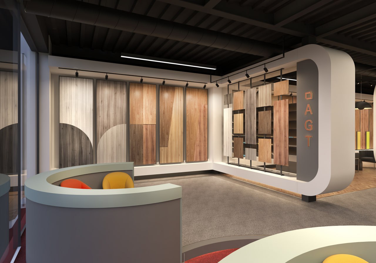 Designing the construction of Tooska