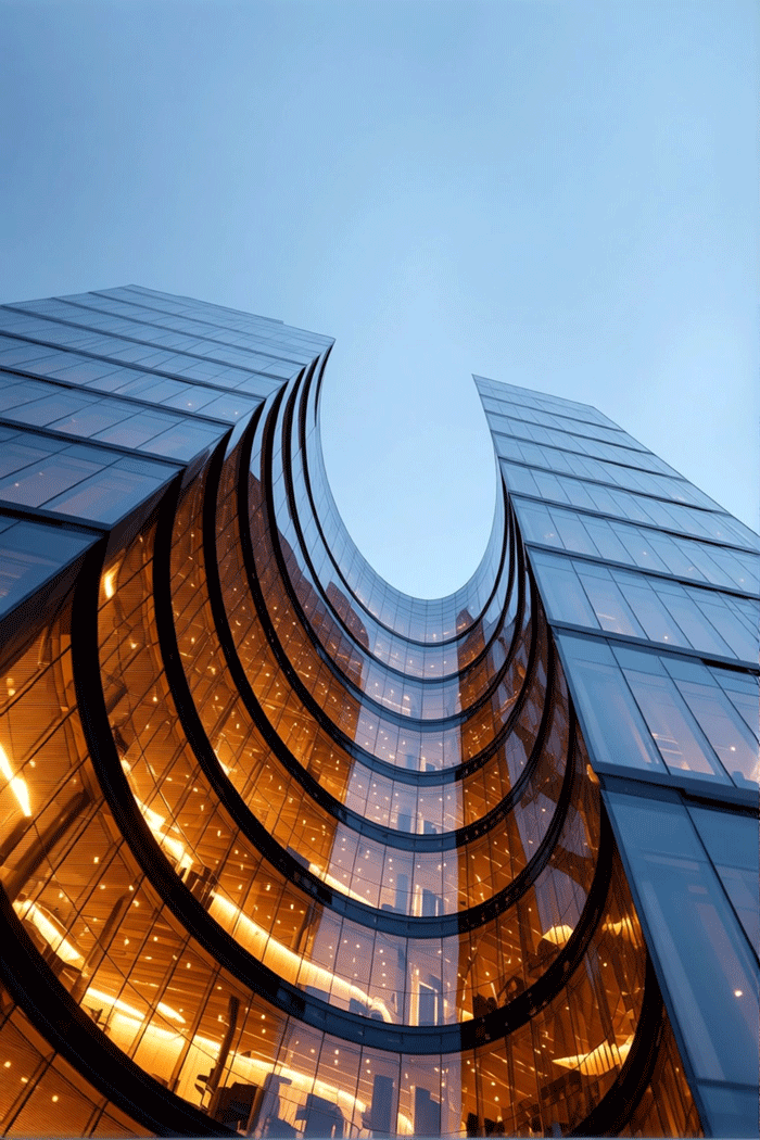 A.c.c trade center project